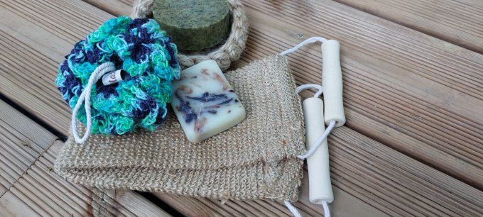 Fleur de douche classique