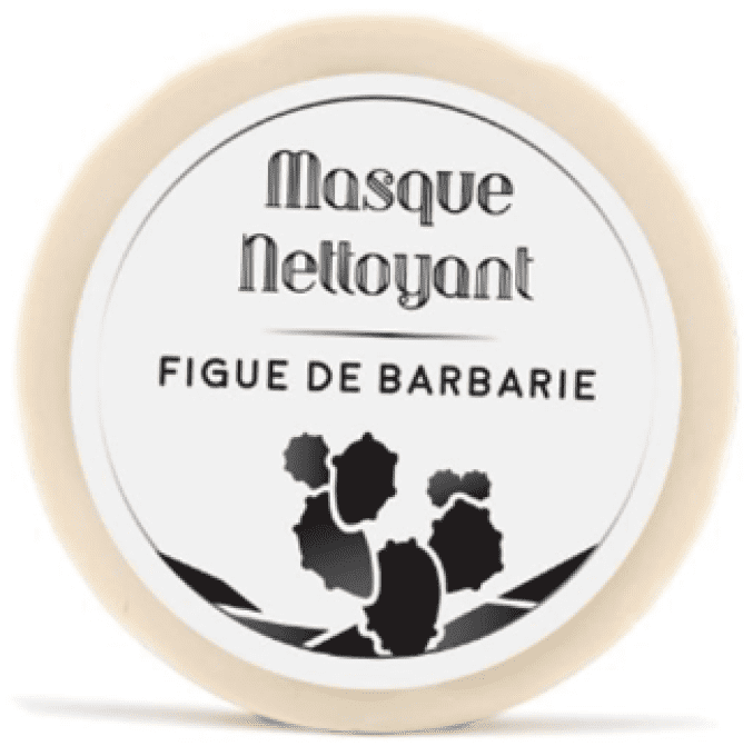 Nettoyant masque visage  : 2 modèles 
